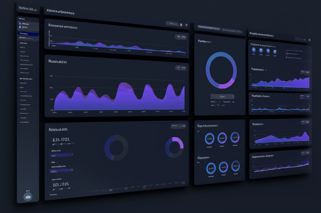 AI-Powered Analytics Platform