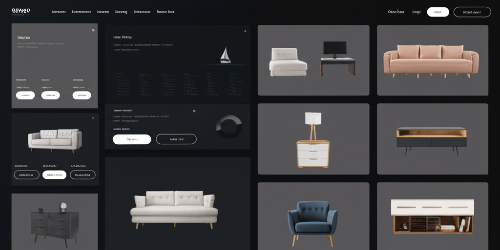 E-Commerce Platform Redesign